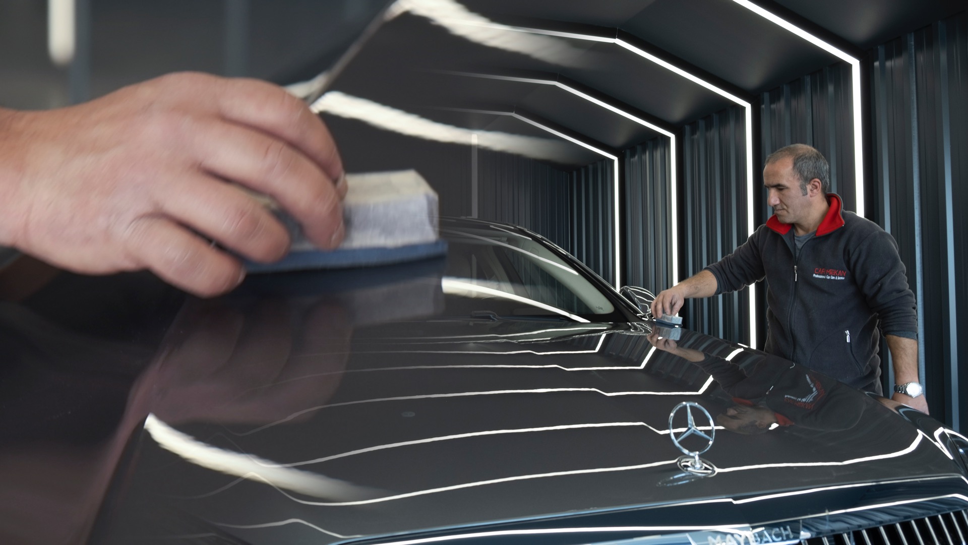 Keles Seramik Kaplama